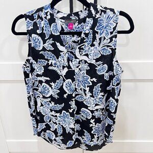 Vince Camuto Sleeveless Top